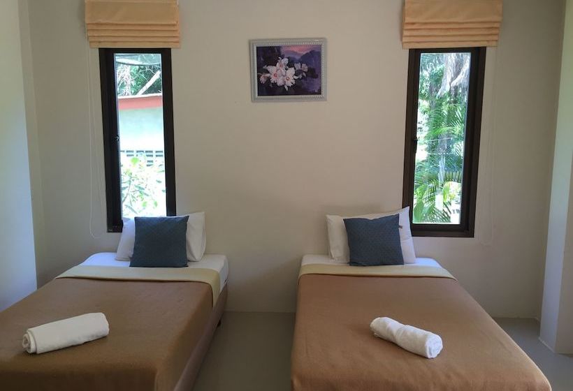 Fotos del hotel Water Garden Krabi Resort:  13