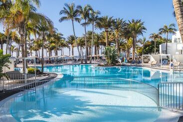 Hipotels La Geria - Puerto del Carmen