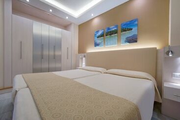 Bull Eugenia Victoria & Spa ¡Recomendado! - Плайя дель Инглес