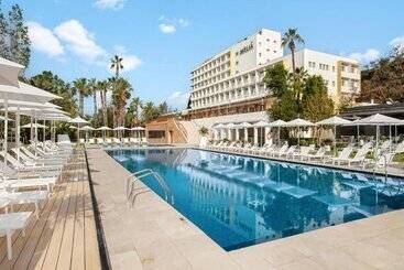 Meliá Lloret de Mar - یرت دِ مار