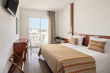 htop Platja Park - Platja d'Aro