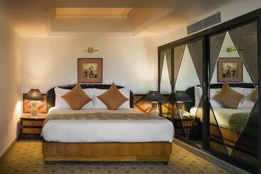 The Suryaa  New Delhi