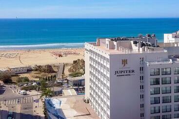 Jupiter Algarve Hotel - Beach & Spa - Praia da Rocha