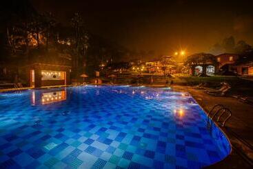 Decameron El Pueblo - Lima