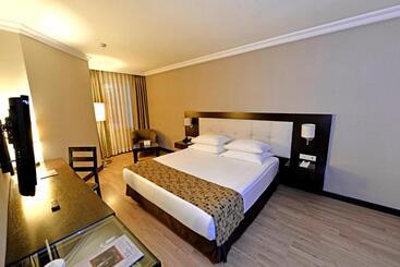 Eresin Hotels Topkapı - Estambul
