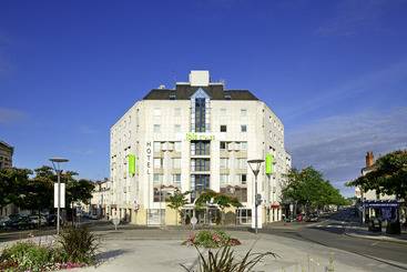Ibis Styles Tours Centre