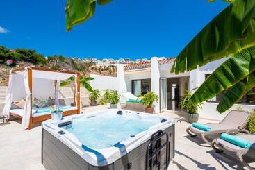 Haciendas Village Tenerife - Adeje