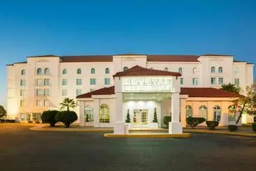 Krystal Urban® Ciudad Juárez