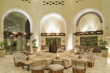 Quinta Real Huatulco - Huatulco