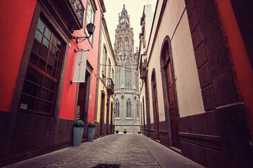 Loft Gran Canaria - Arucas