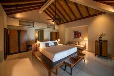 The Residence Maldives At Dhigurah - Falhumaafushi