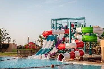 ALEGRIA Colonial Mar Aquafun - Roquetas de Mar