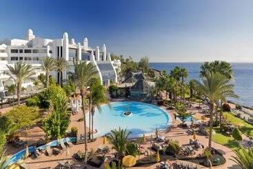 H10 Timanfaya Palace - Playa Blanca