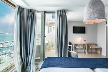 Vincci Puertochico - Santander