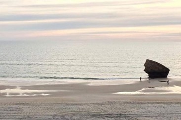 Avda Canaliega Puente Del Rey - El Rocio-Almonte