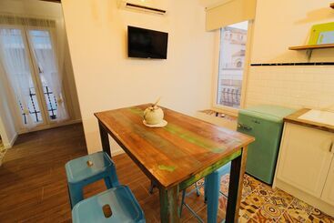 Bonito Loft En L Ampolla - L'Ampolla