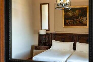 Parador De Lerma - Lerma