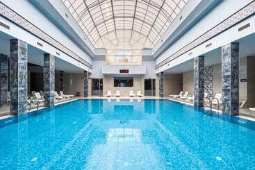 Spa Hotel Colossae Thermal