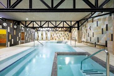 Hotel Eurostars Las Salinas