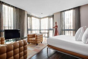 Urban,a Member Of Design Hotels - Madrid
