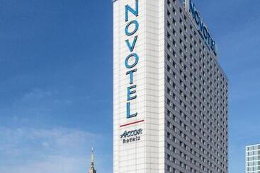 Novotel Warszawa Centrum