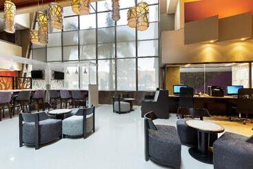 Crowne Plaza San Jose La Sabana, An Ihg