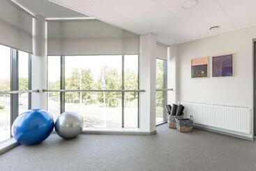 Oru Hub Hotel Tallinn   Handwritten Collection