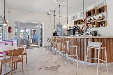 Apartamento Trh Tirant