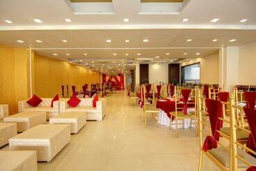 Southwest Inn   Boutique - Delhi