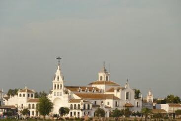 Rocio Rooms - El Rocio-Almonte
