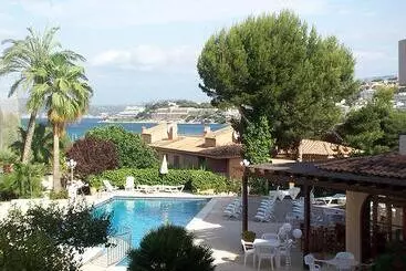 Apartamentos Casa Vida