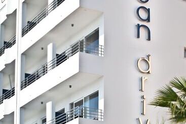 Hotel Ocean Drive Ibiza