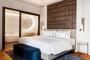 Radisson Collection Hotel, Magdalena Plaza Sevilla - Sevilla