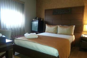 Tunel Residence Pera