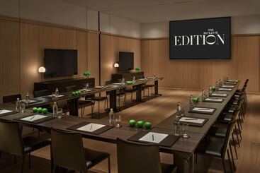 The Reykjavik Edition - Reikiavík