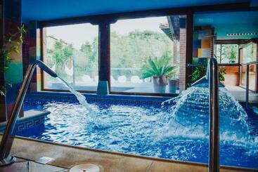 Posada San Marcos - Santillana del Mar