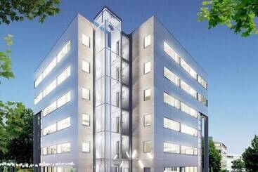 Via Suites - Amsterdam