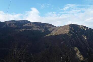 Casa Marcelo - Proaza