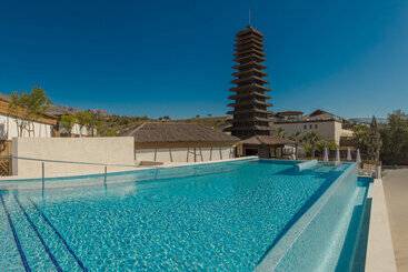 Magic Natura - Benidorm