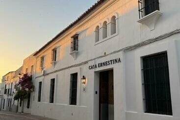 Hotel Casa Ernestina