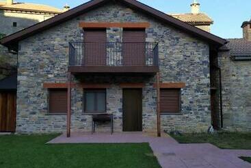 Casas Rurales en Fanlo y Valle Vio - Fanlo