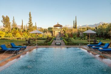 Castle D Atlas Riad & Spa - Marrakech