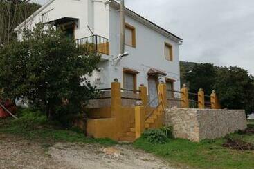 Casa Don Julio - Jimera de Libar