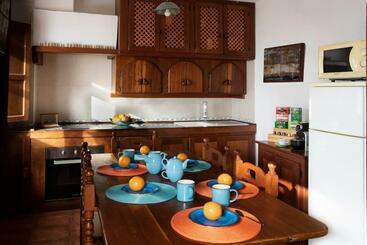 La Posada Del Gato Carataunas - Carataunas