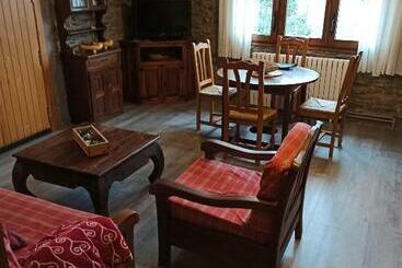 La Catalpa - Bisaurri