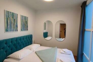 Quartier Louise Studios - Saint-Gilles