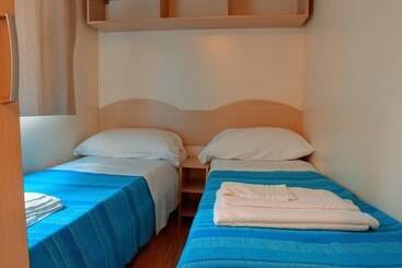 Spinnaker - Oristán