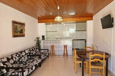 Apartamento En L´ampolla - L'Ampolla