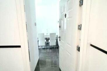 Appartement Douvres - Anderlecht