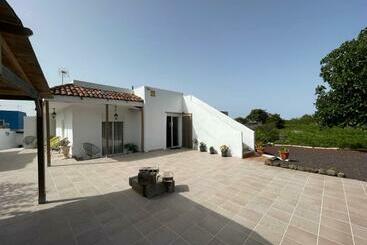 El Auchon Casa Vacacional - El Tanque